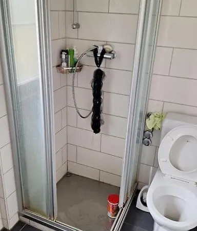 Appartement Holiday