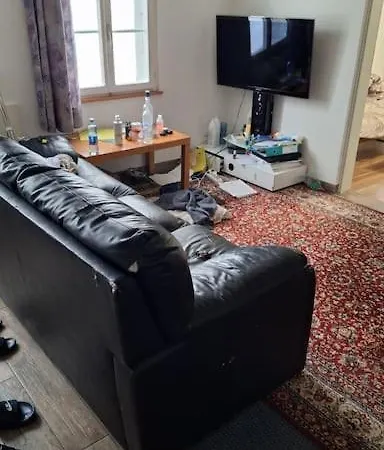 Holiday Apartment *